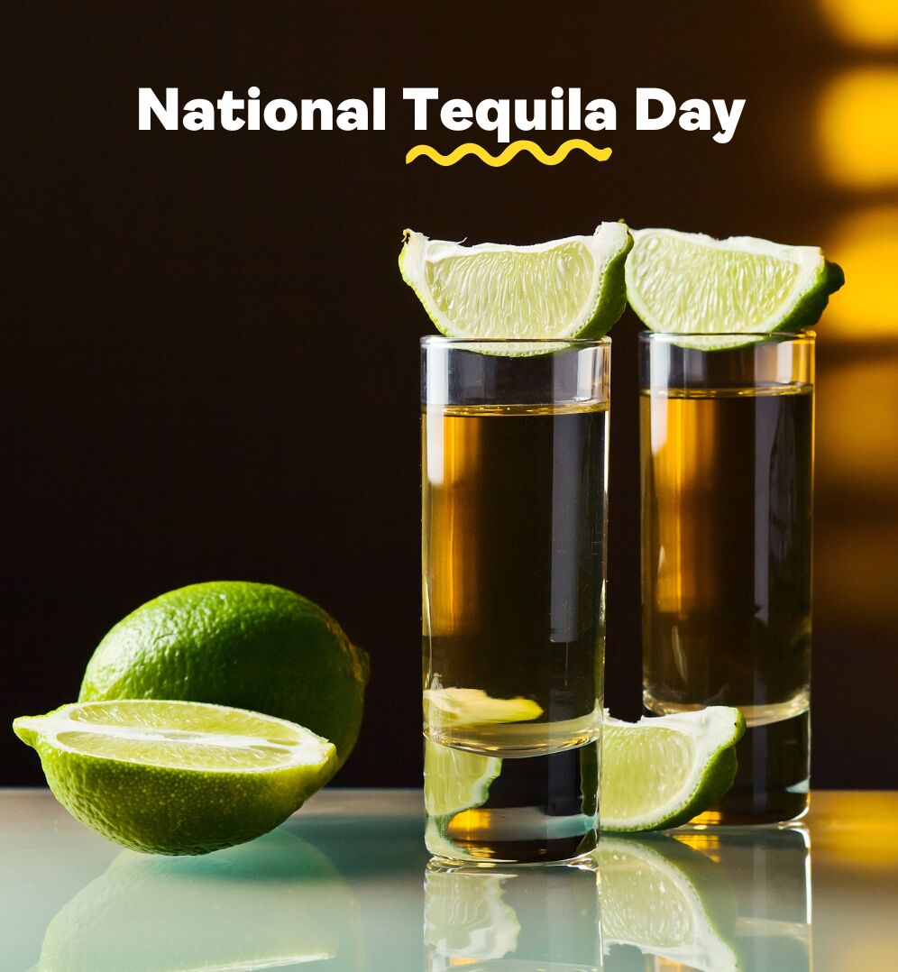 The Best Tequilas To Celebrate National Tequila Day Sipsy LA